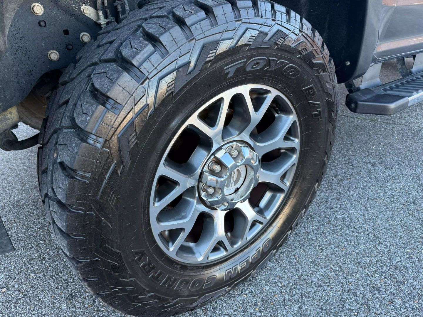 2019 Ford F250 Super Duty Crew Cab - Image 44