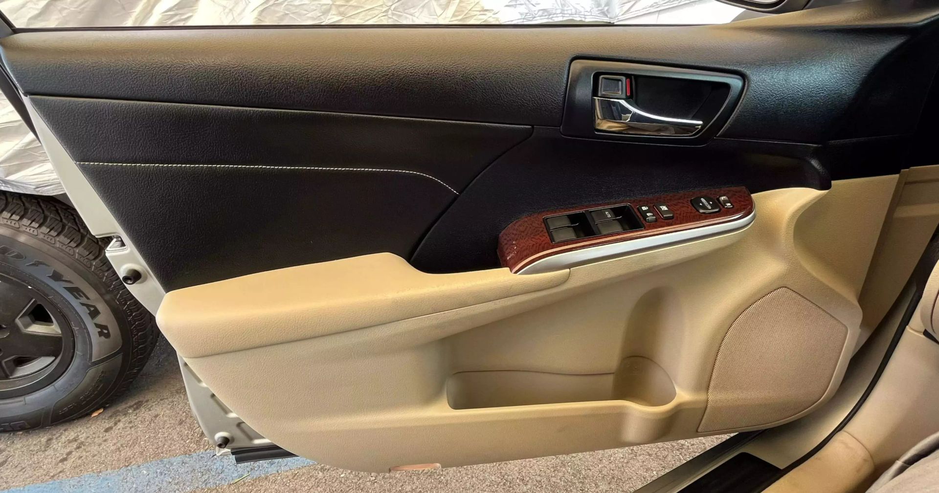 2014 Toyota Camry  Vin: 4t4bf1fk4er386011 Stock Id: 386011 - Image 9