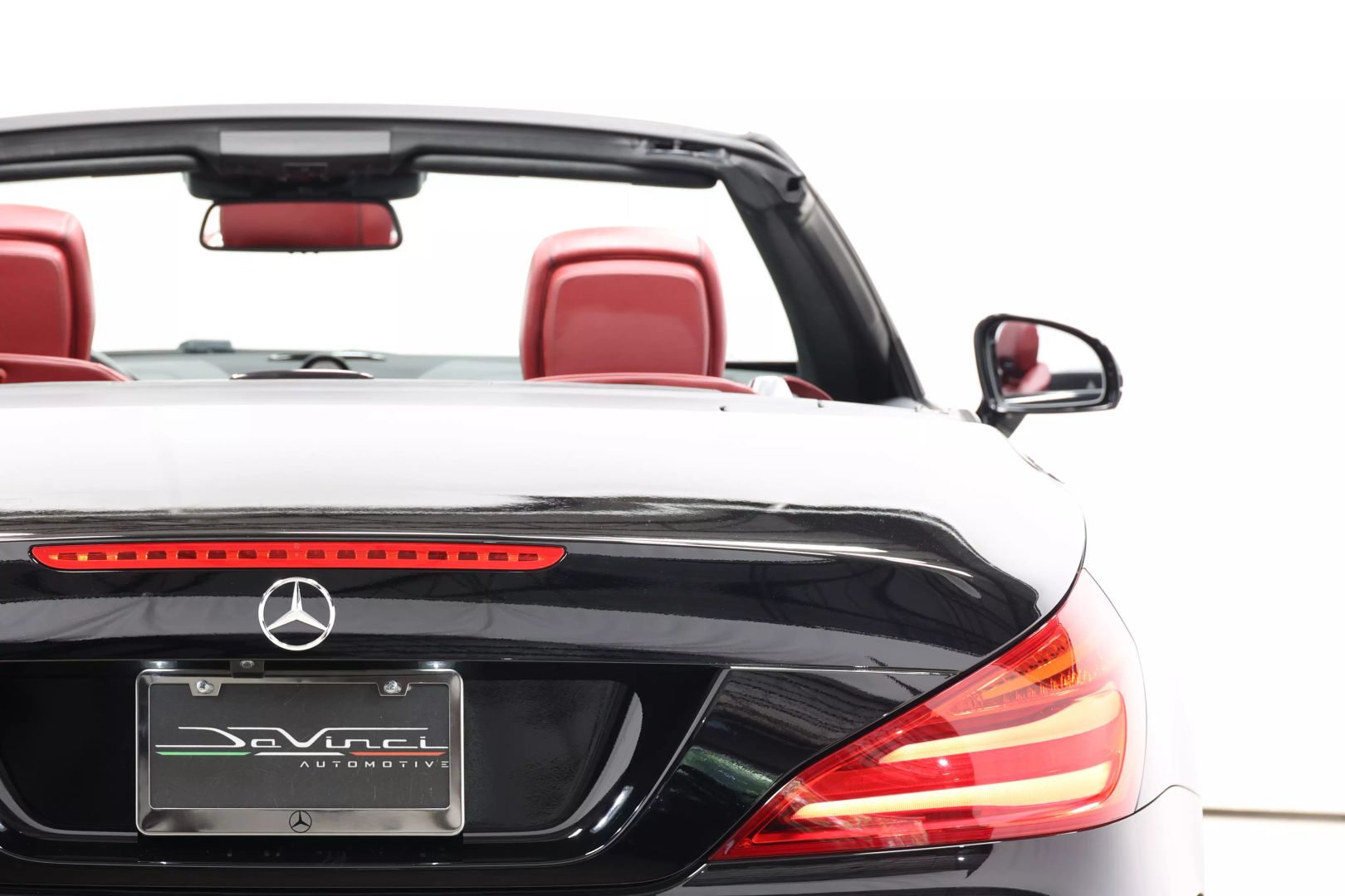 2017 Mercedes-benz Sl - Image 57