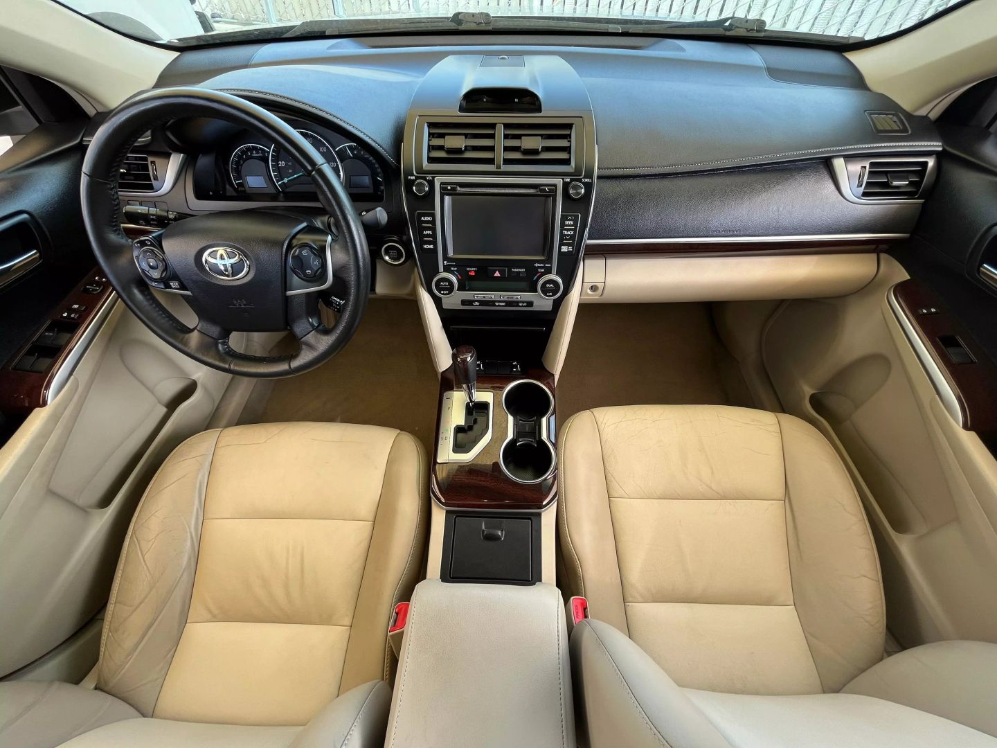 2014 Toyota Camry  Vin: 4t4bf1fk4er386011 Stock Id: 386011 - Image 20