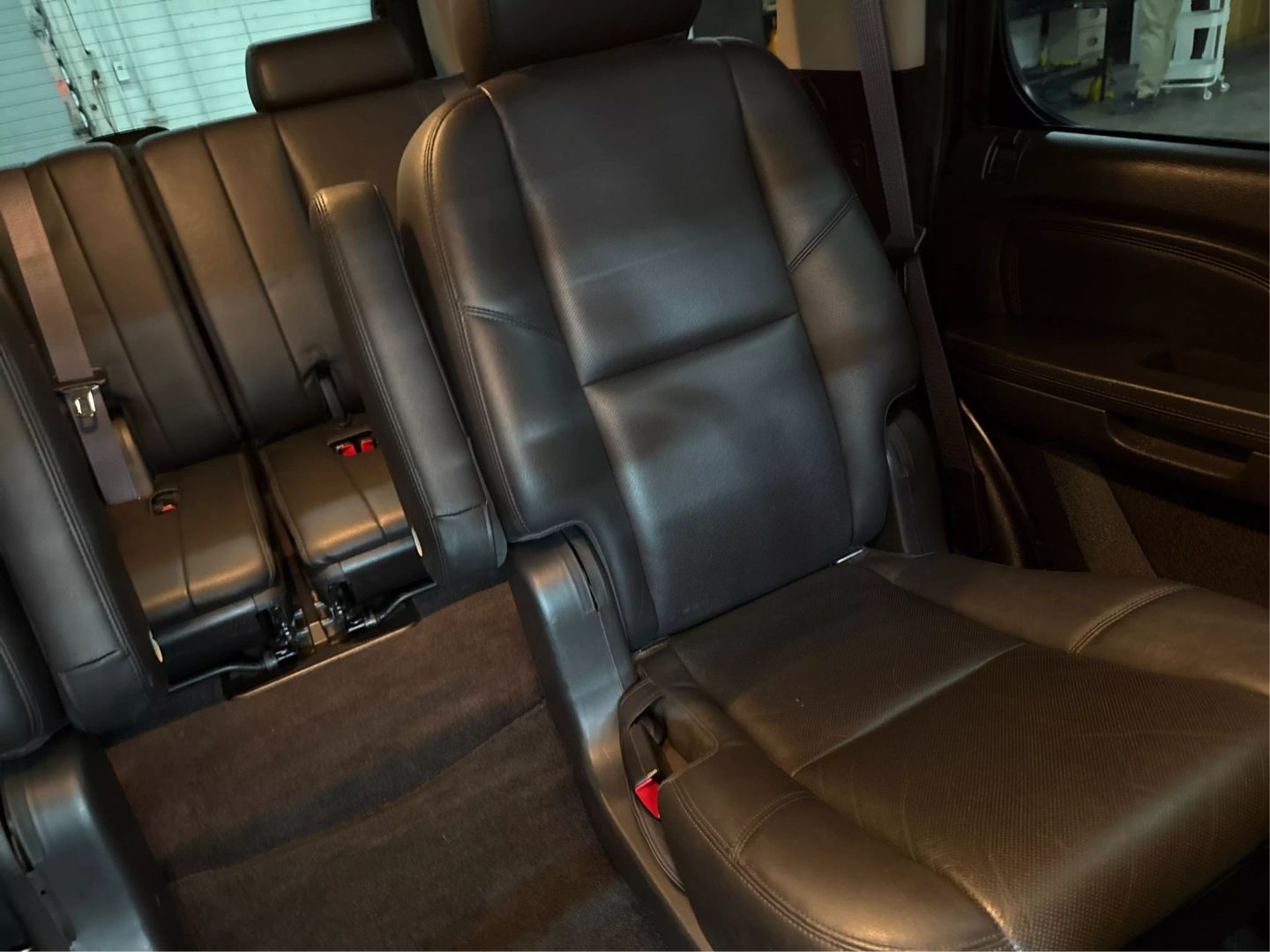 2014 Gmc Yukon - Image 36