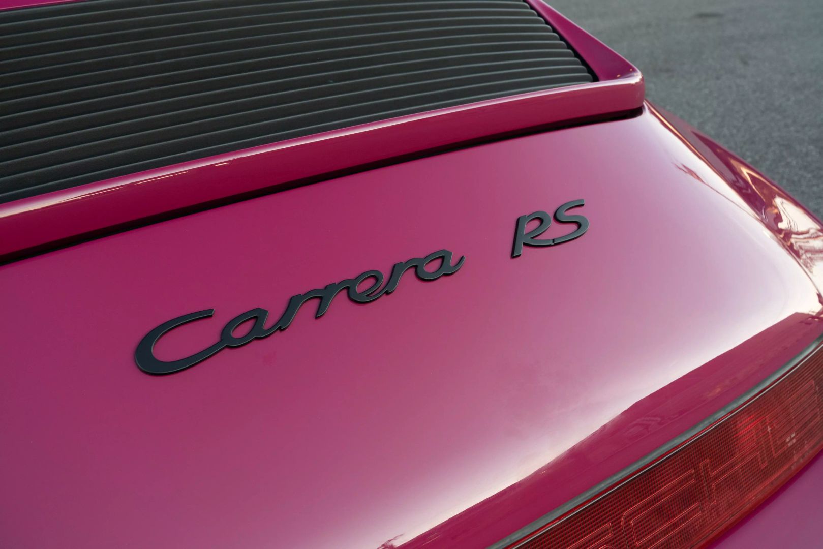 1992 Porsche 911 - Image 29
