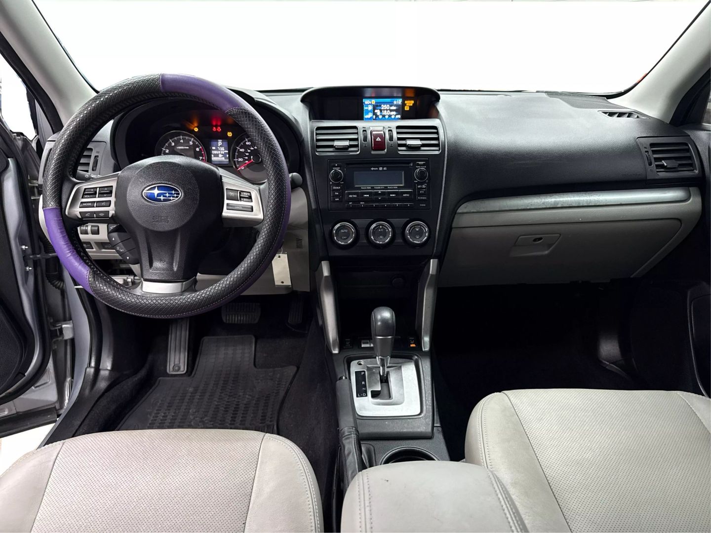 2015 Subaru Forester - Image 20