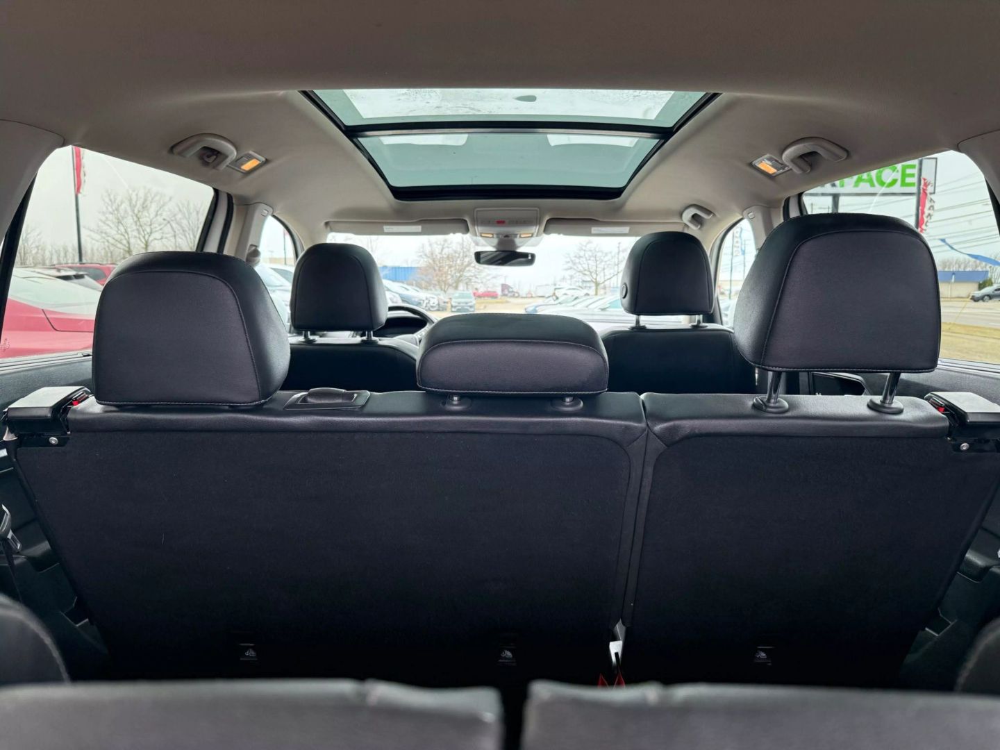 2019 Volkswagen Atlas - Image 14
