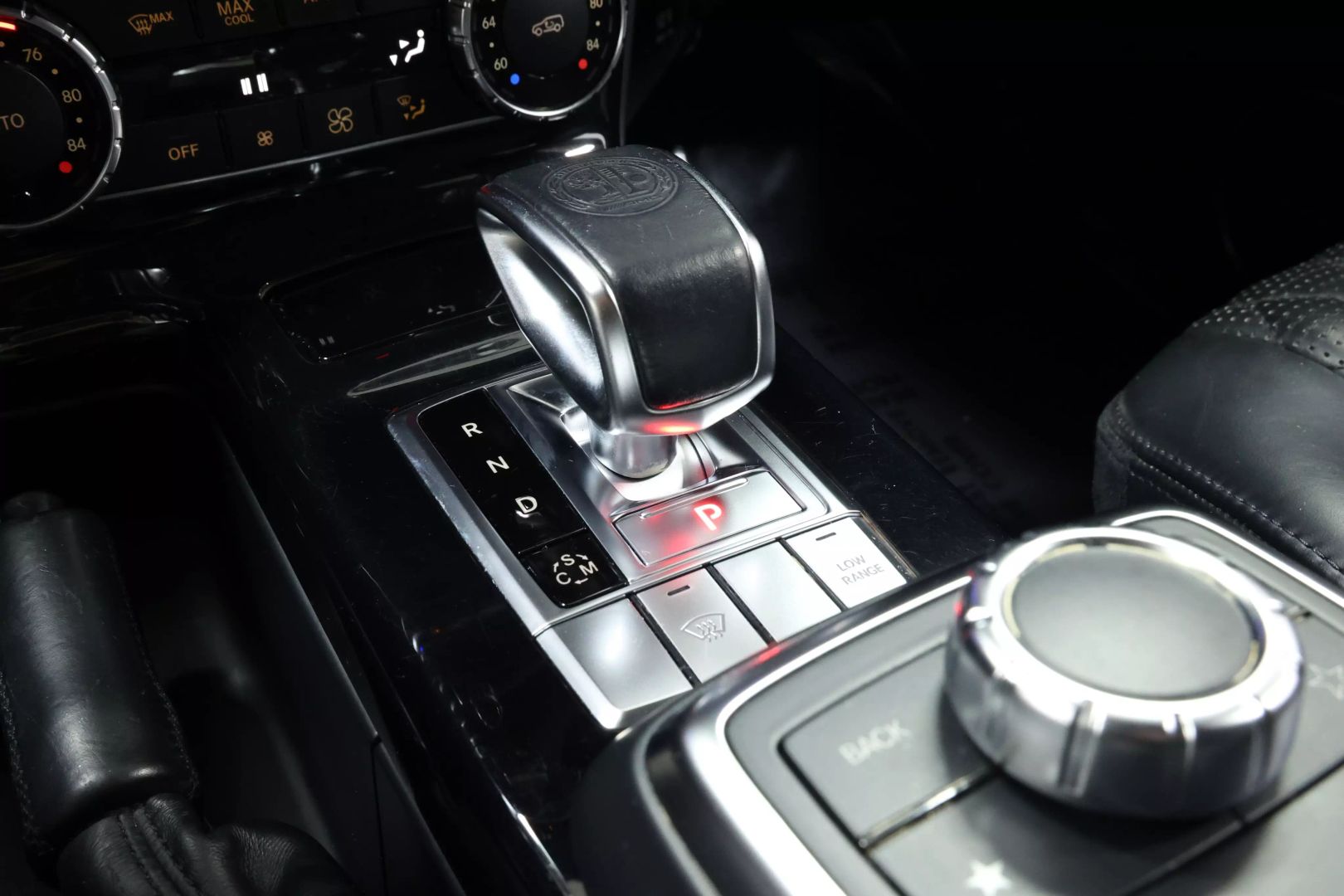 2016 Mercedes-benz G-class - Image 35