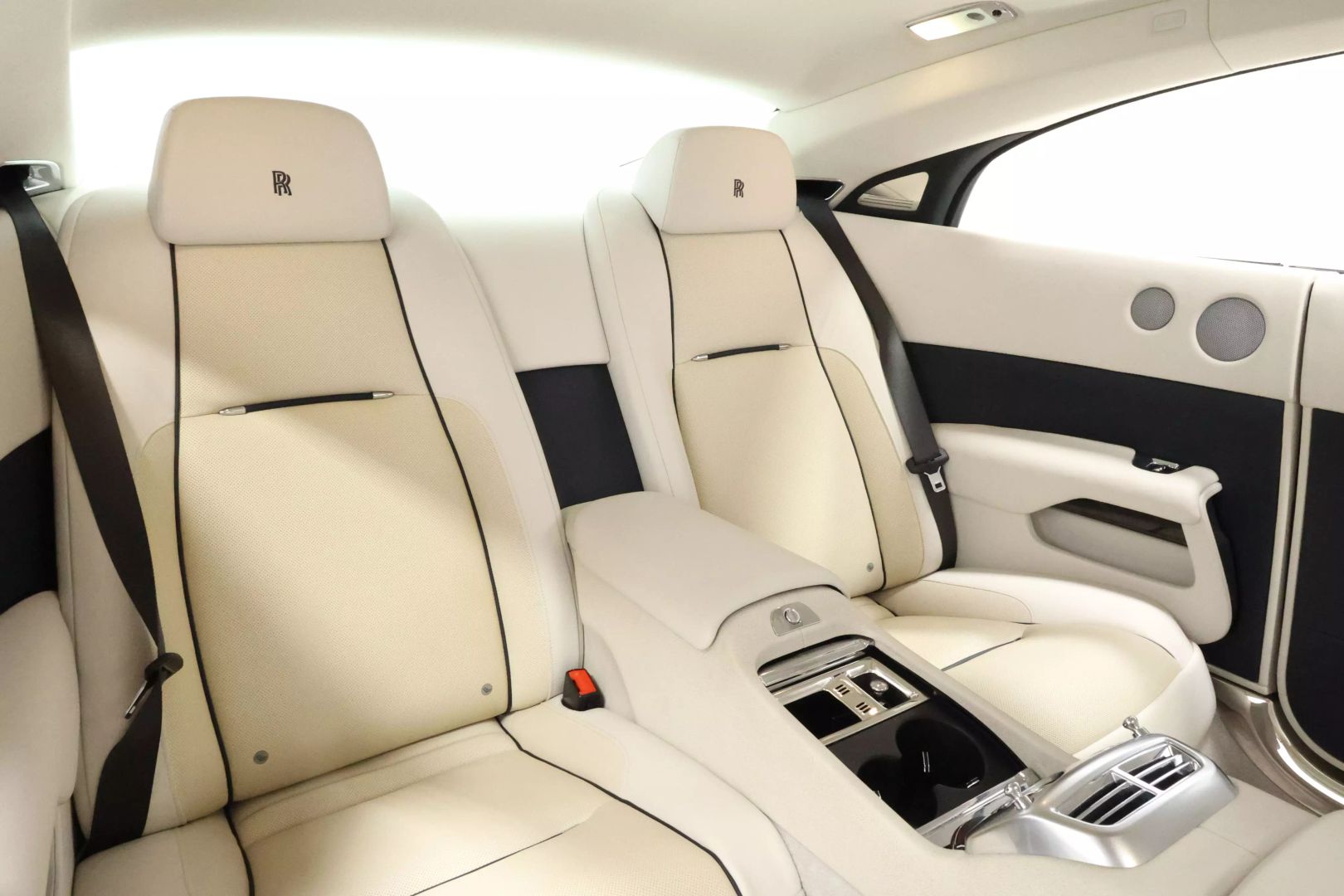 2014 Rolls-royce Wraith - Image 67