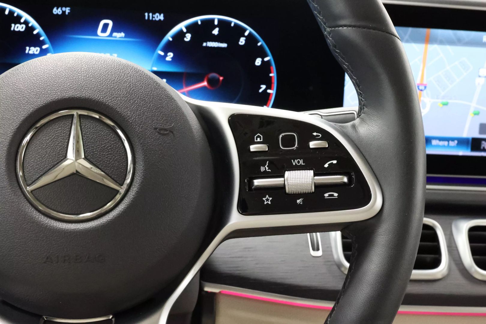 2020 Mercedes-benz Gls - Image 27