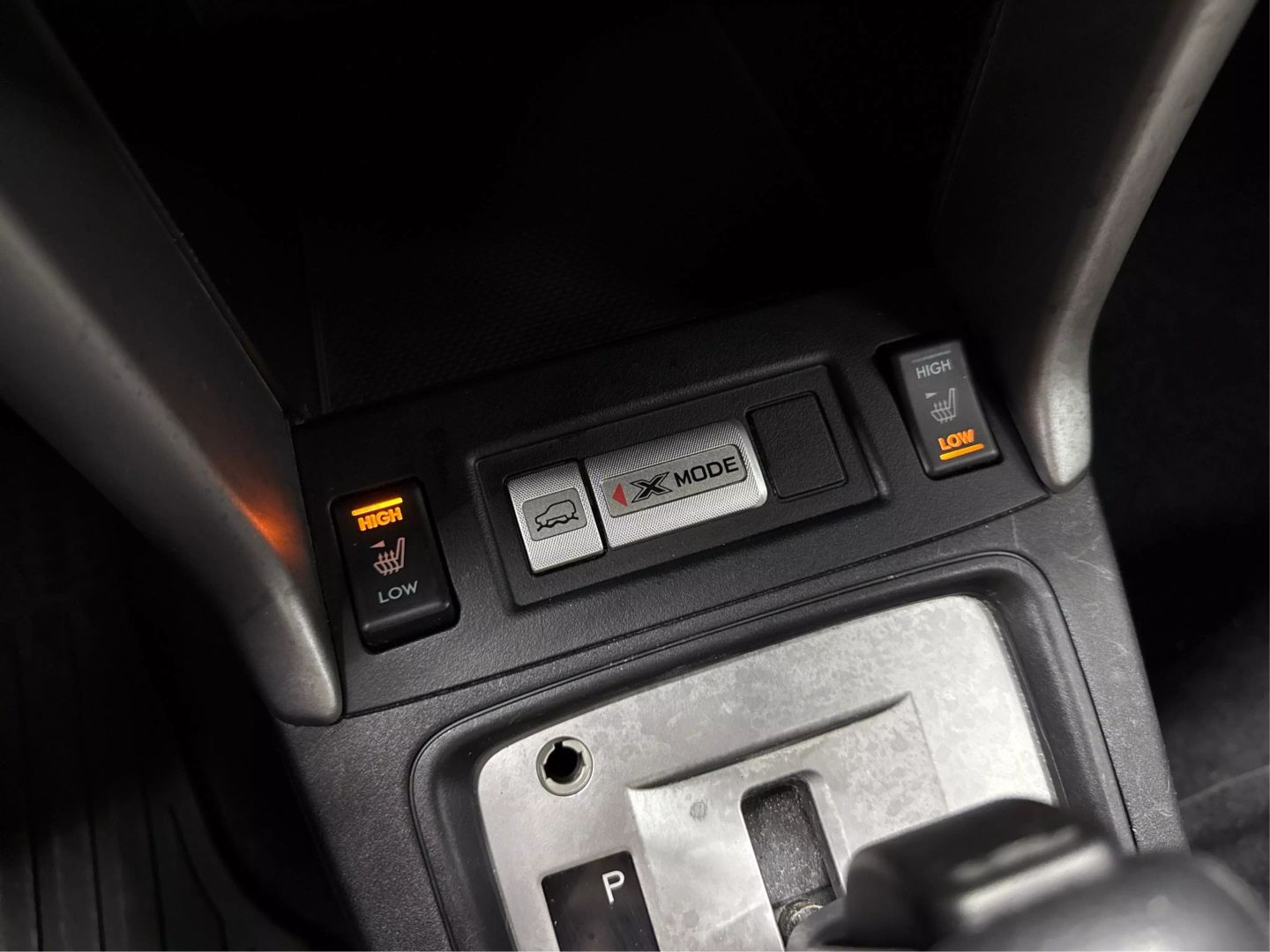 2015 Subaru Forester - Image 27