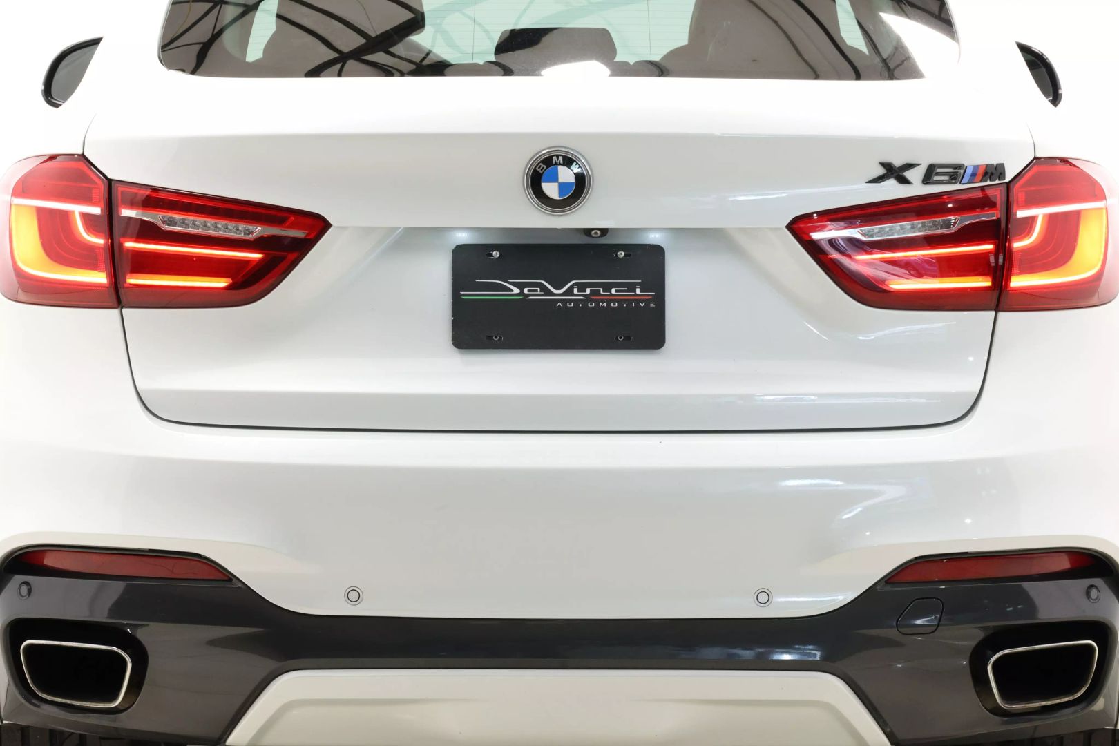 2015 Bmw X6 - Image 64