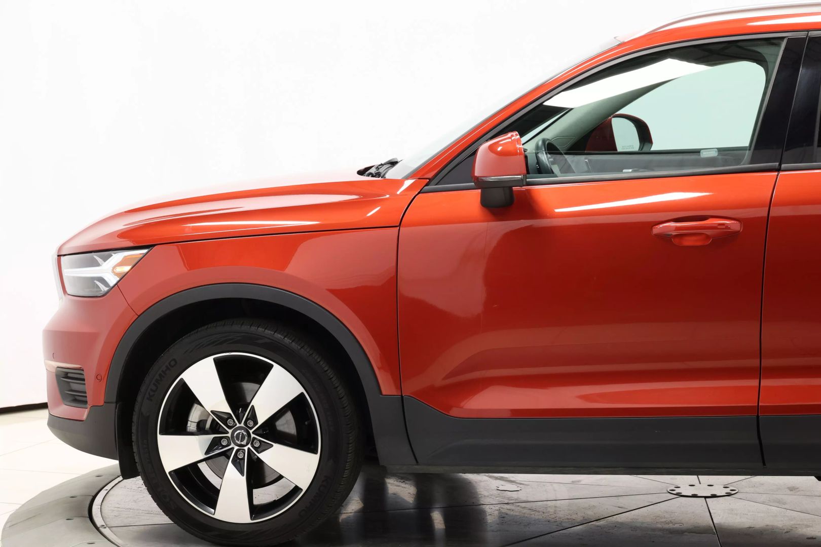 2019 Volvo Xc40 - Image 7