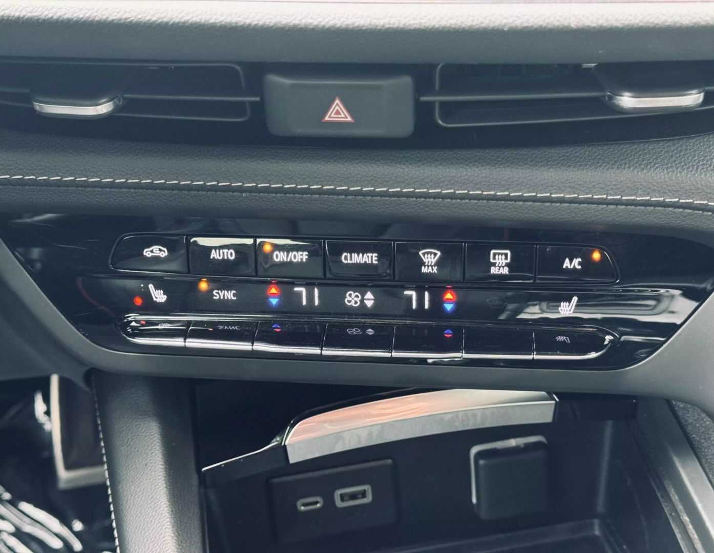 2023 Buick Envision - Image 19