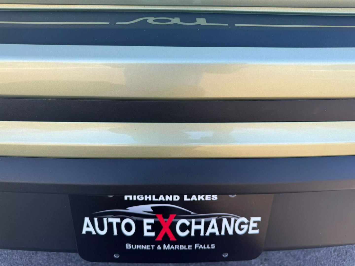 2012 Kia Soul - Image 6