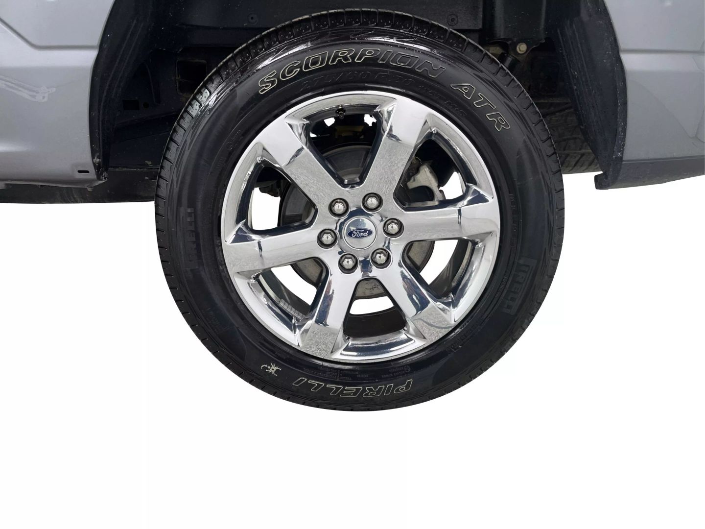 2021 Ford F150 Supercrew Cab - Image 25
