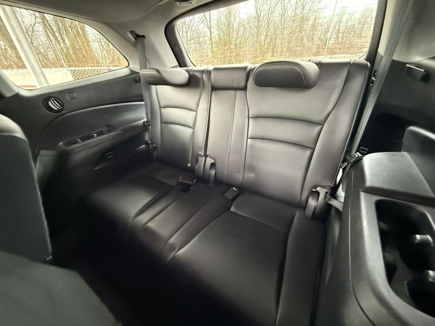 2019 Honda Pilot - Image 20