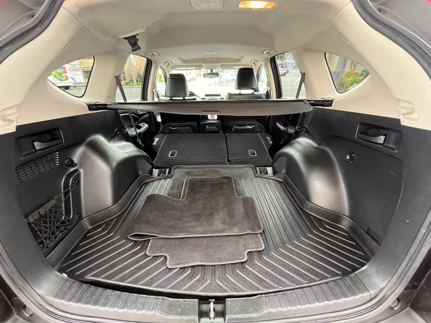 2013 Honda Cr-v  Vin: 5j6rm3h77dl008626 Stock Id: 008626 - Image 24