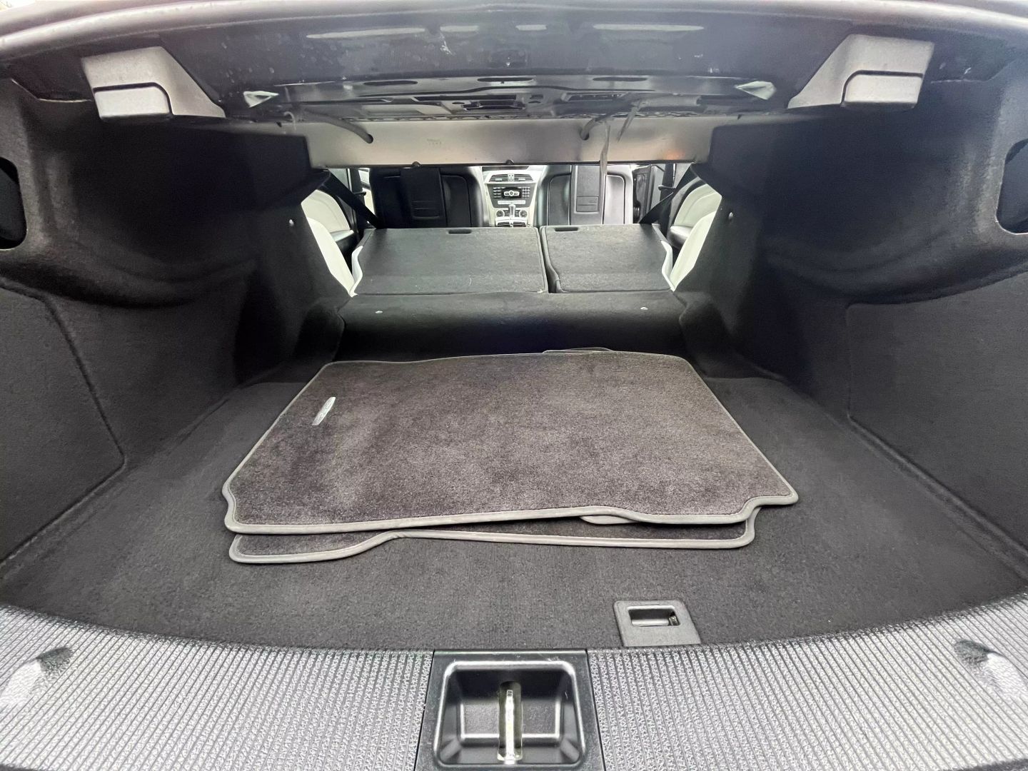 2012 Mercedes-benz C-class  Vin: Wddgj4hb1cf761717 Stock Id: 761717 - Image 23