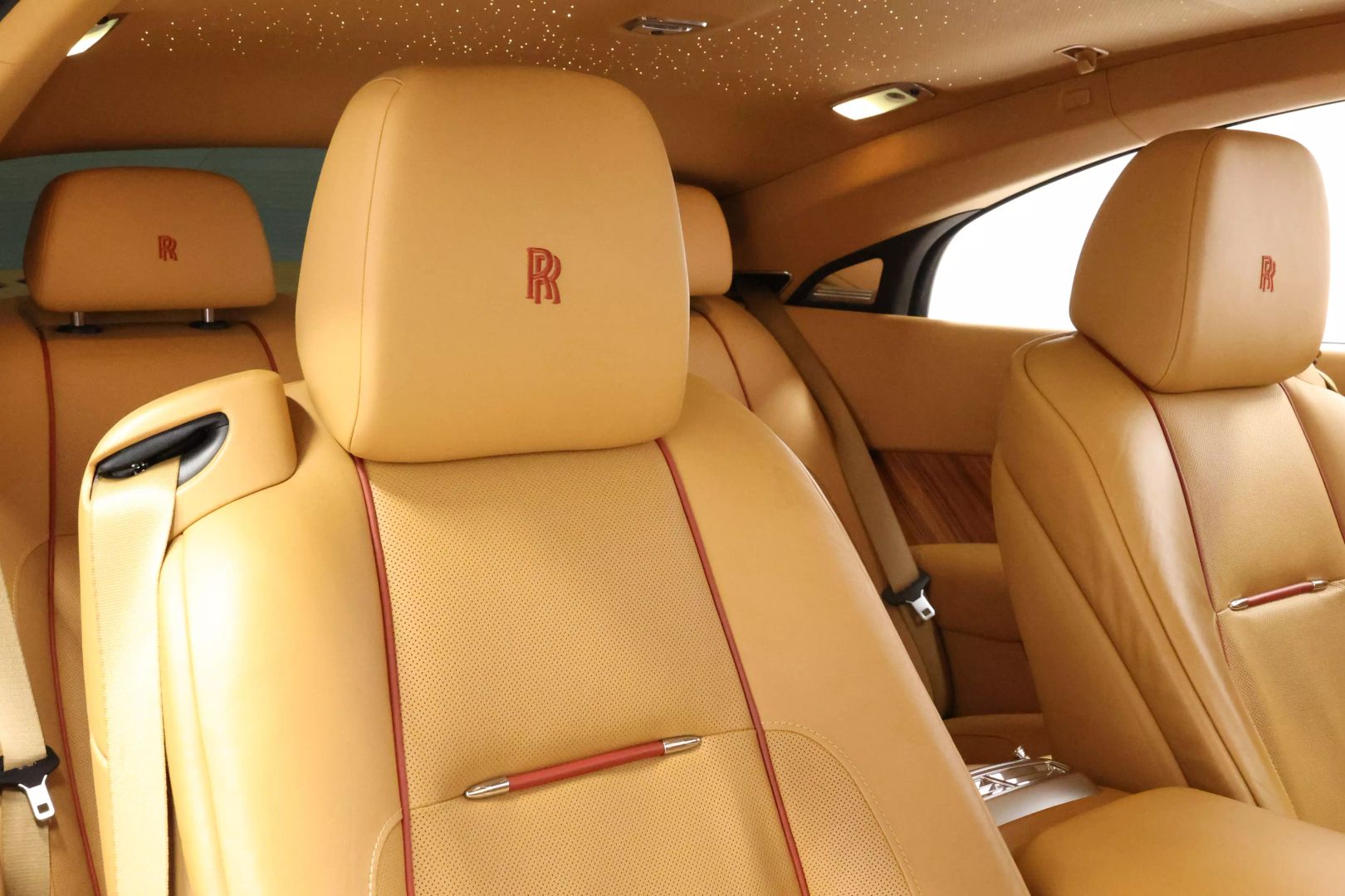 2015 Rolls-royce Wraith - Image 83