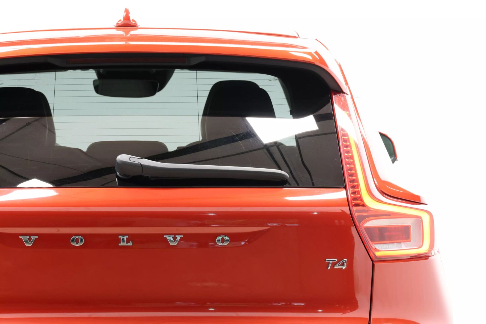 2019 Volvo Xc40 - Image 55