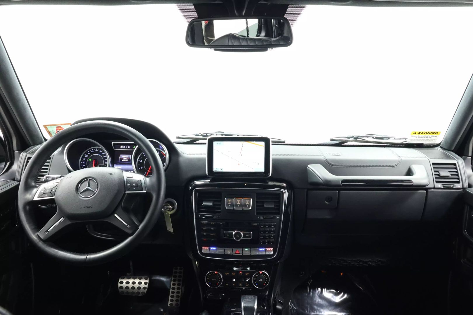 2016 Mercedes-benz G-class - Image 41