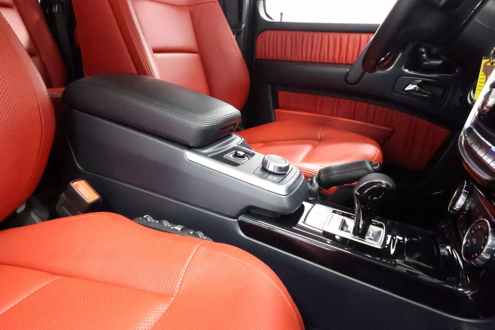 2016 Mercedes-benz G-class - Image 81