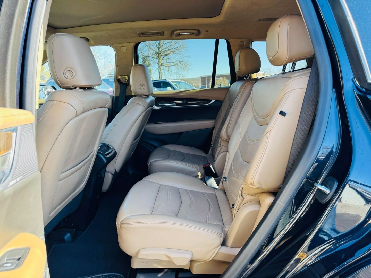 2021 Cadillac Xt6 - Image 19