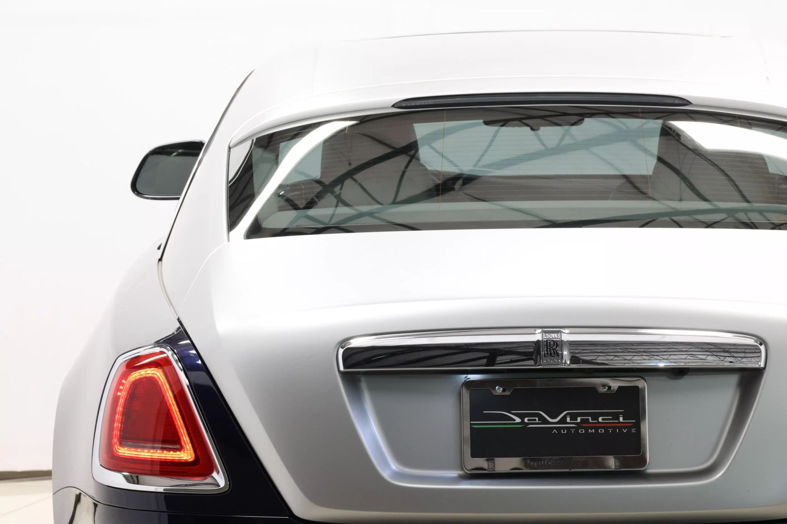 2014 Rolls-royce Wraith - Image 51