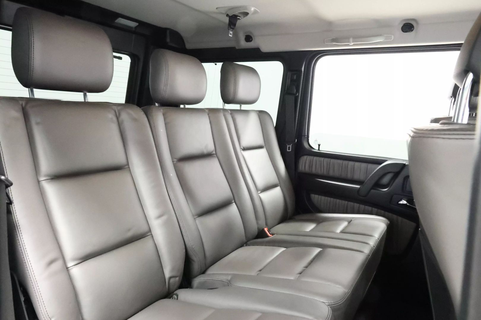 2017 Mercedes-benz G-class - Image 70