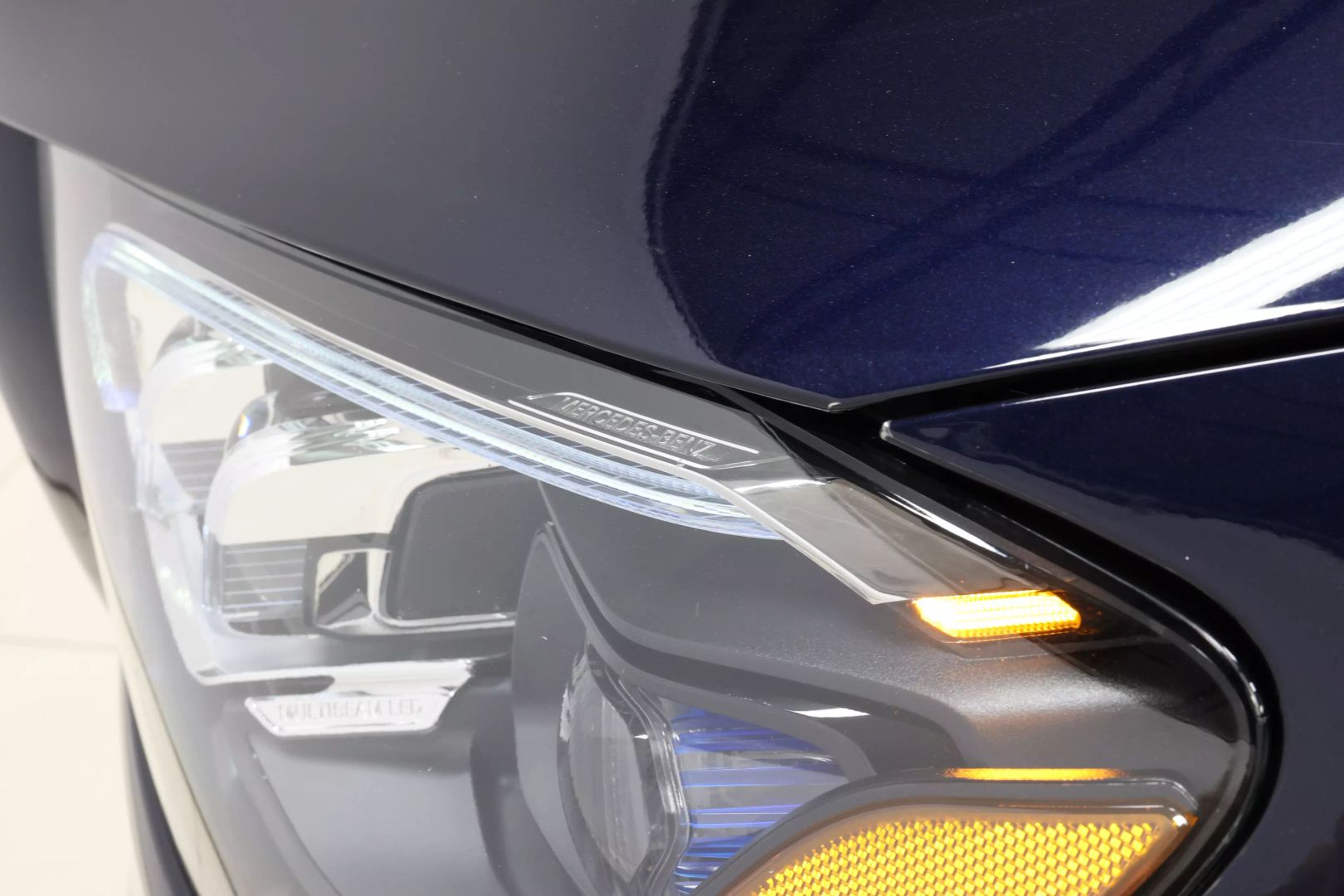 2020 Mercedes-benz Gls - Image 144