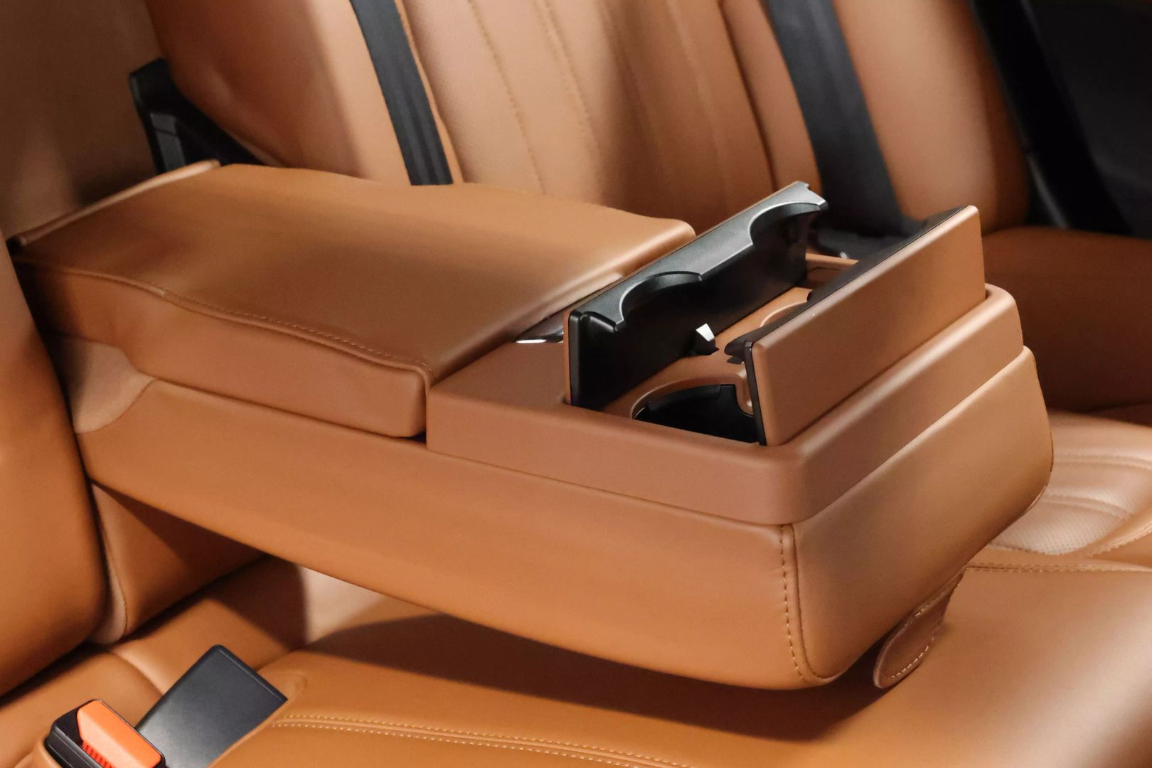 2018 Maserati Quattroporte - Image 73