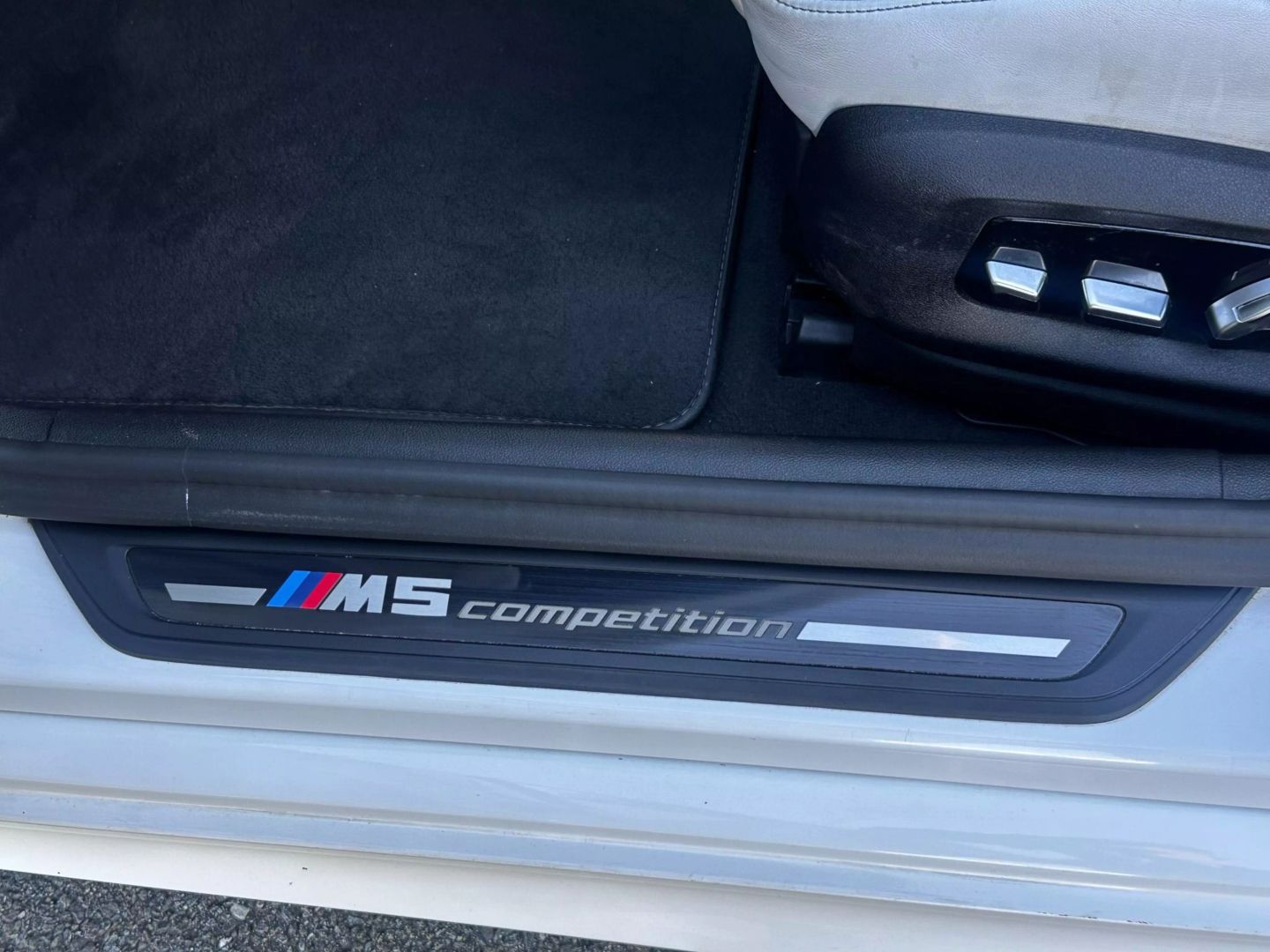 2021 Bmw M5 - Image 54