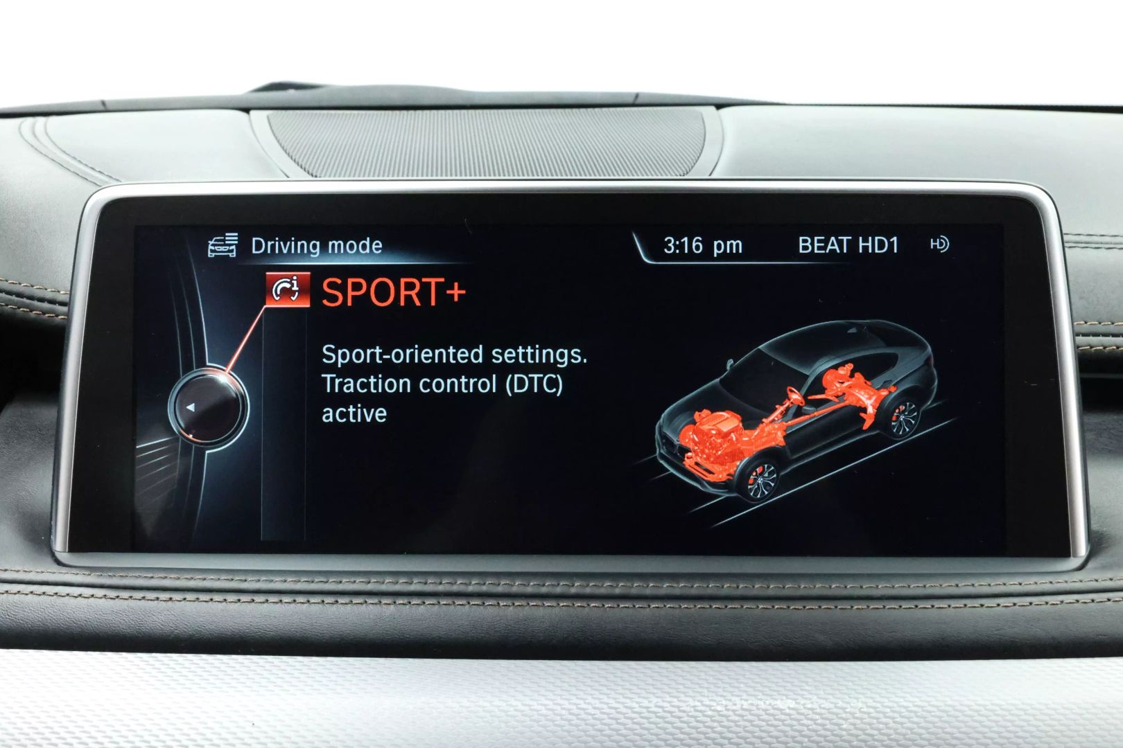 2015 Bmw X6 - Image 34