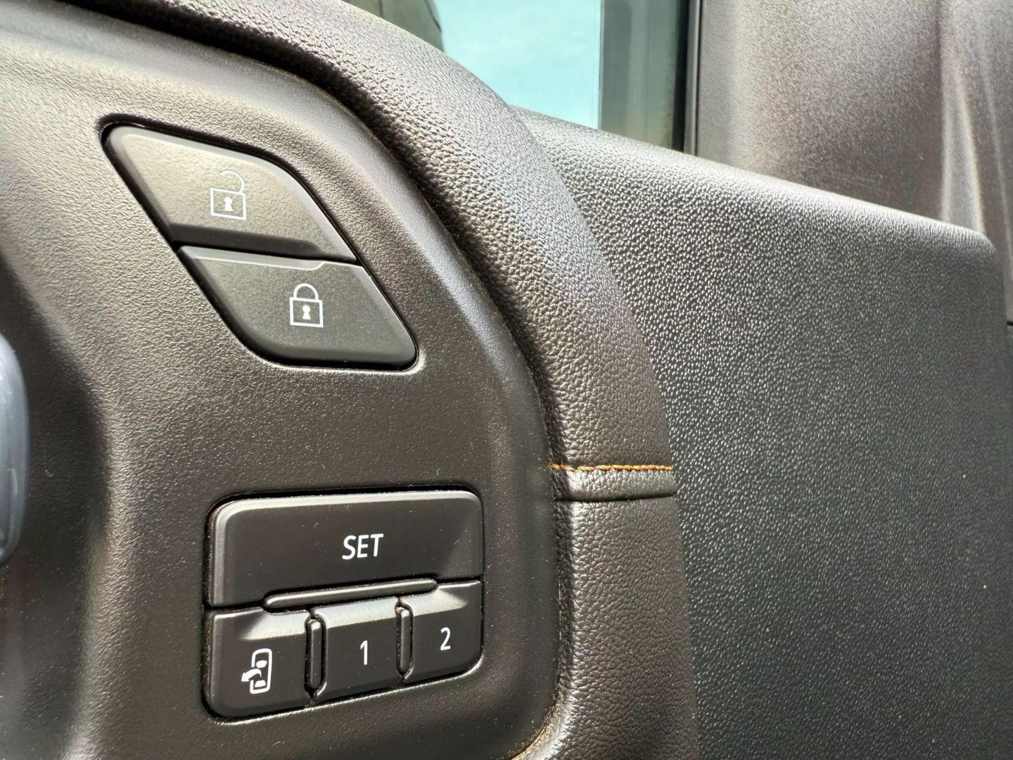 2021 Gmc Sierra 2500 Hd Crew Cab - Image 15