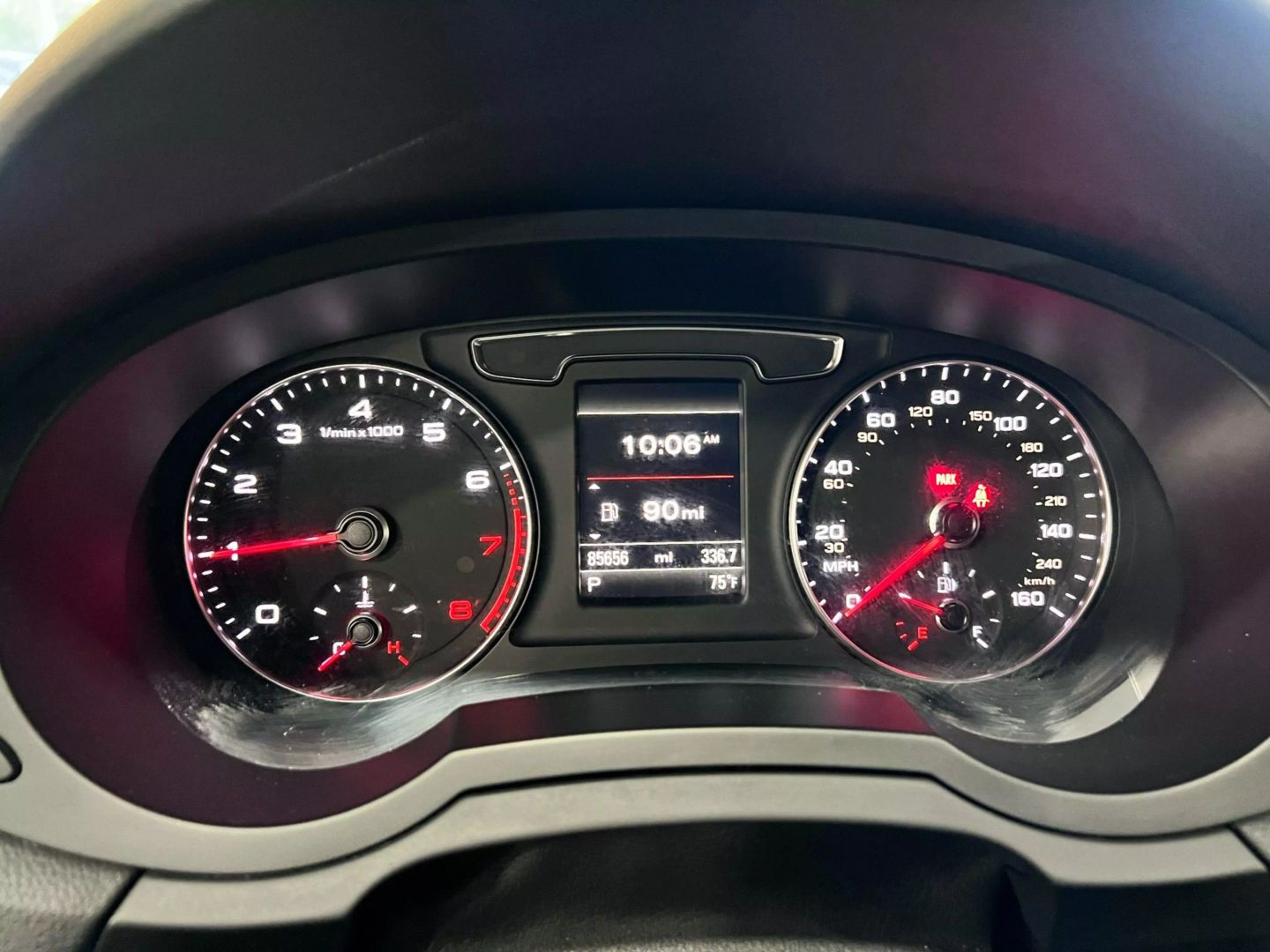 2016 Audi Q3 Premium Plus Sport Utility 4d - Image 34