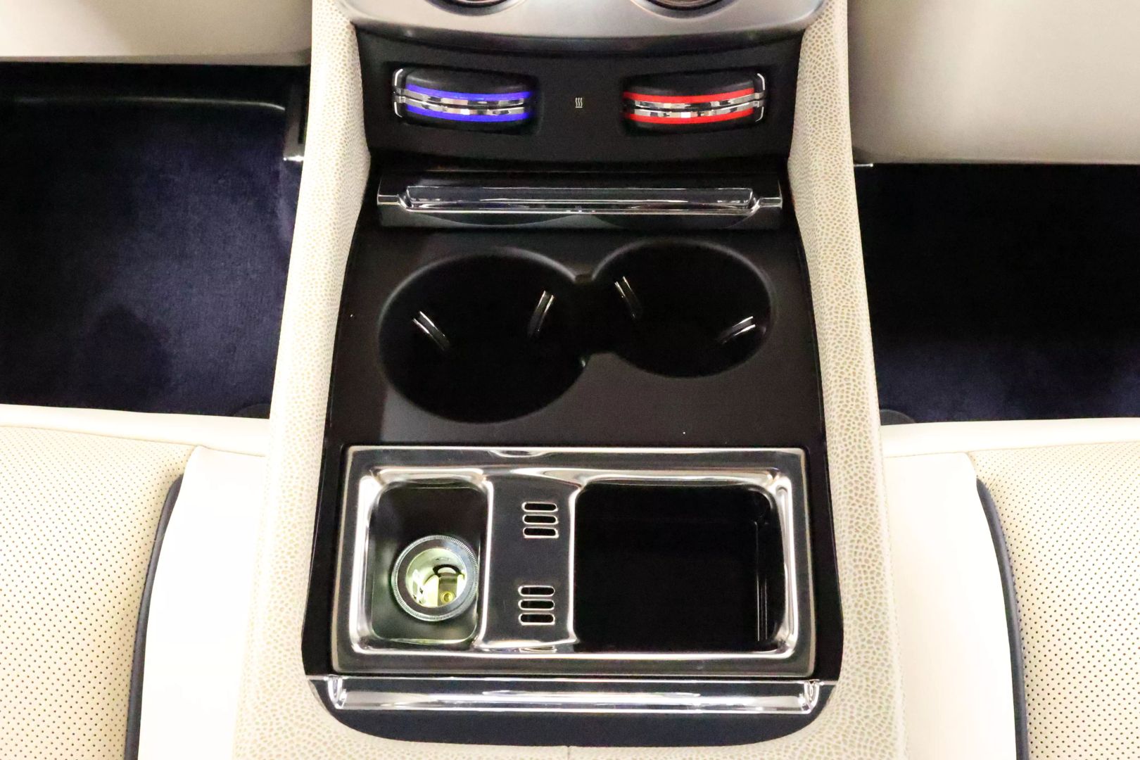 2014 Rolls-royce Wraith - Image 70