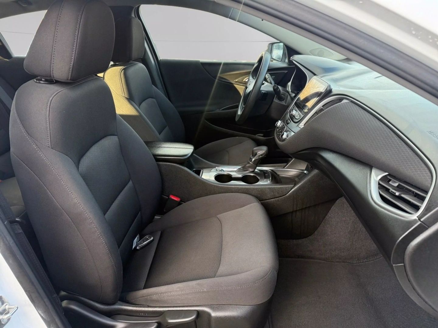 2022CHEVROLET MALIBU for sale in Stafford VA