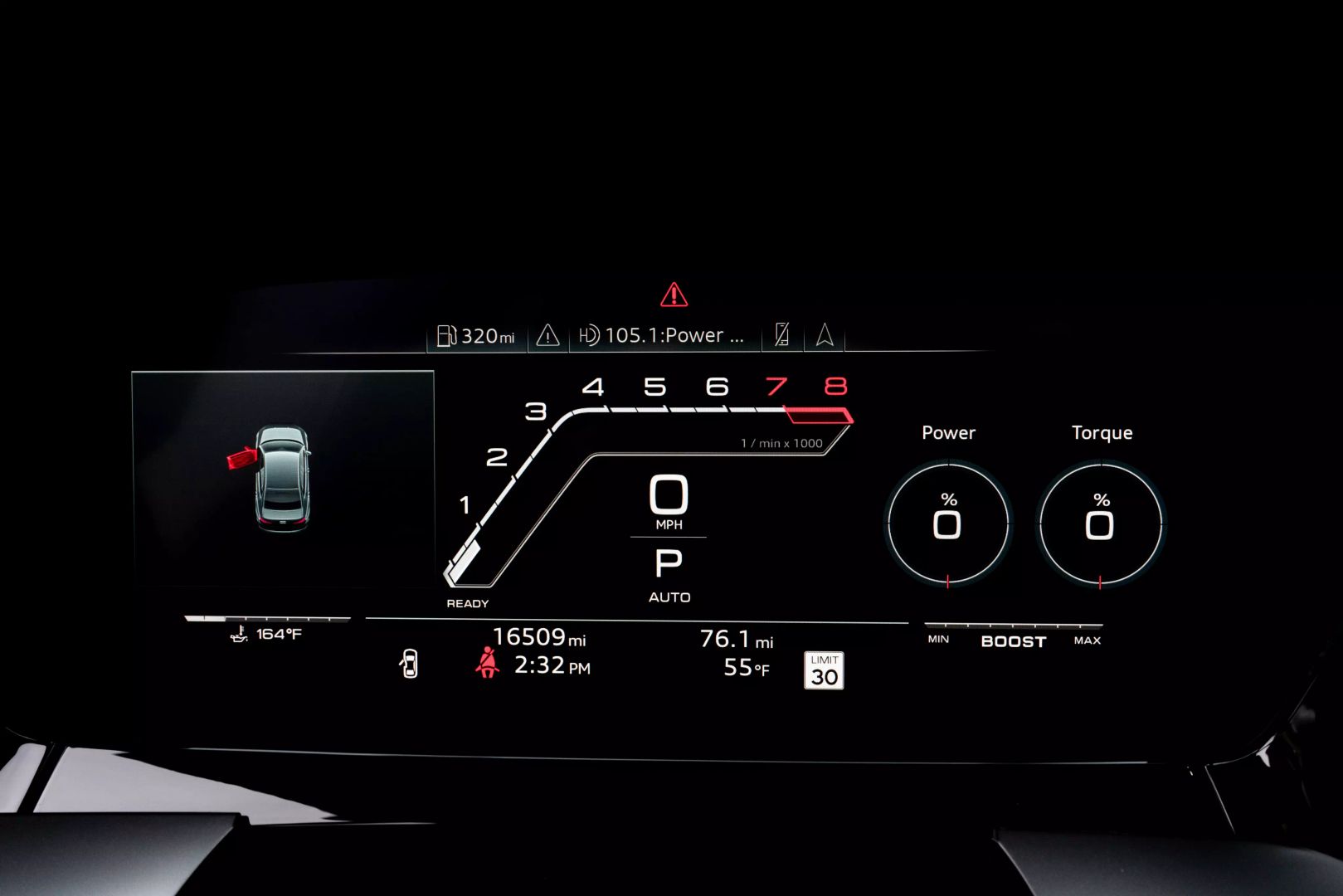 2023 Audi Rs 3 - Image 44