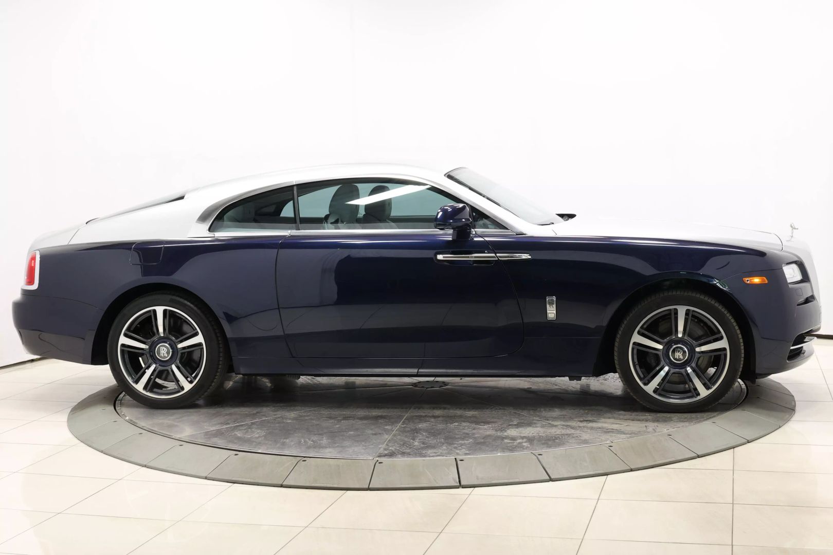 2014 Rolls-royce Wraith - Image 64