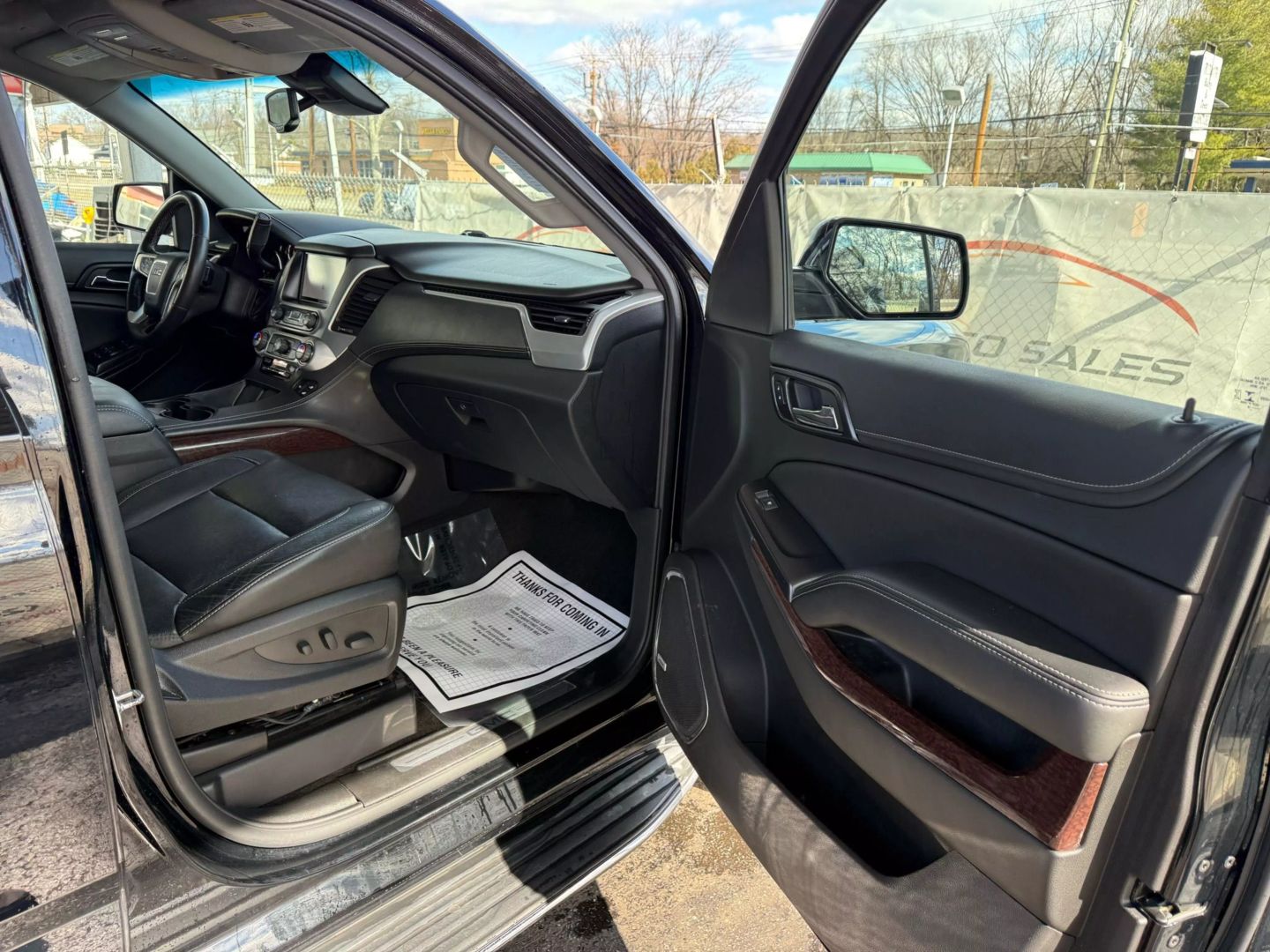 2018 Gmc Yukon - Image 25