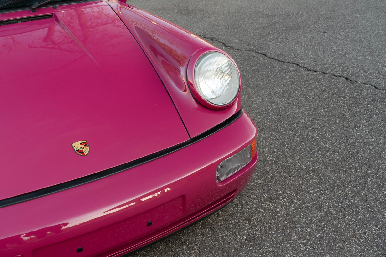 1992 Porsche 911 - Image 6