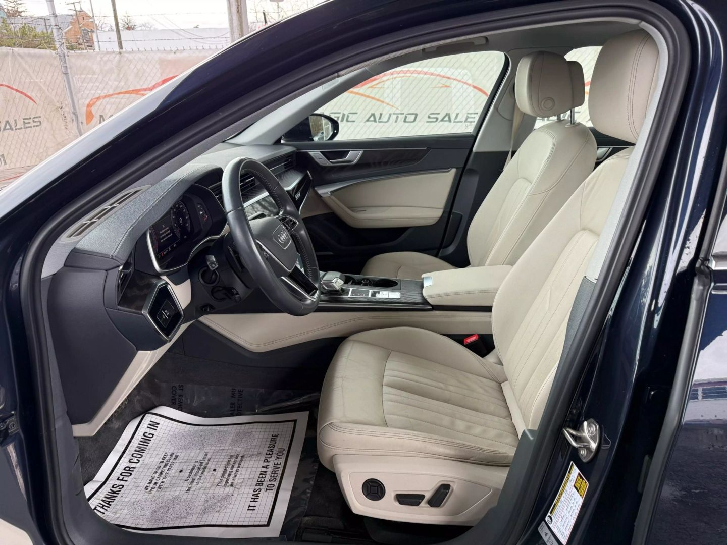 2020 Audi A6 - Image 15