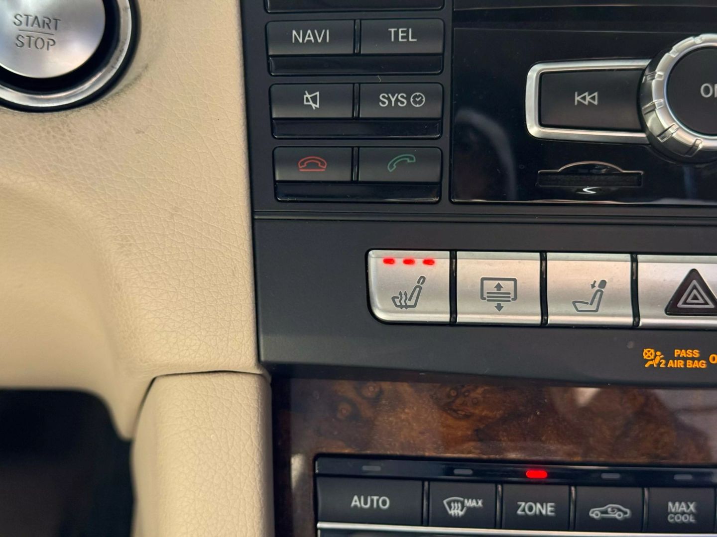 2014 Mercedes-benz E-class - Image 29