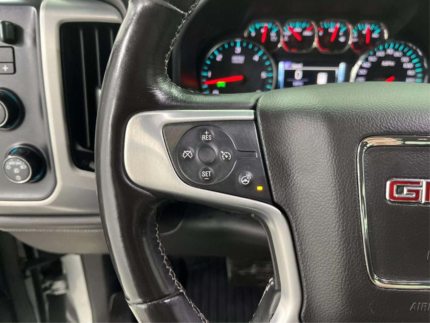 2018 Gmc Sierra 1500 Crew Cab - Image 29