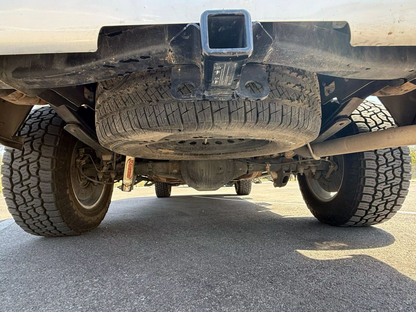 2018 Chevrolet Silverado 1500 Crew Cab - Image 39