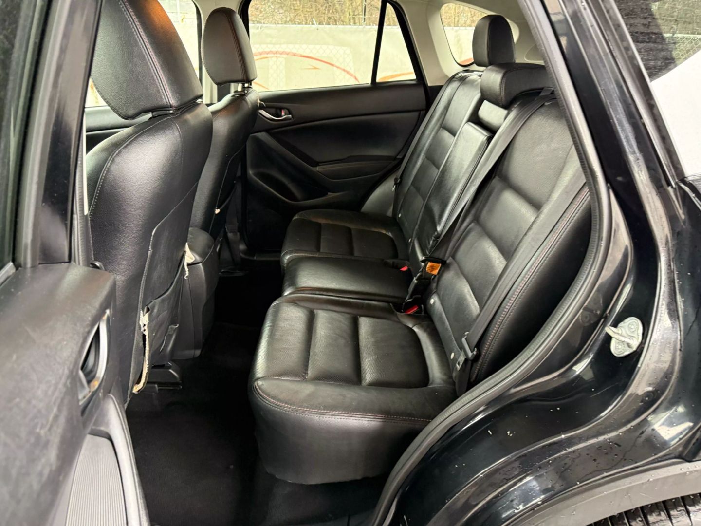 2015 Mazda Cx-5 - Image 18