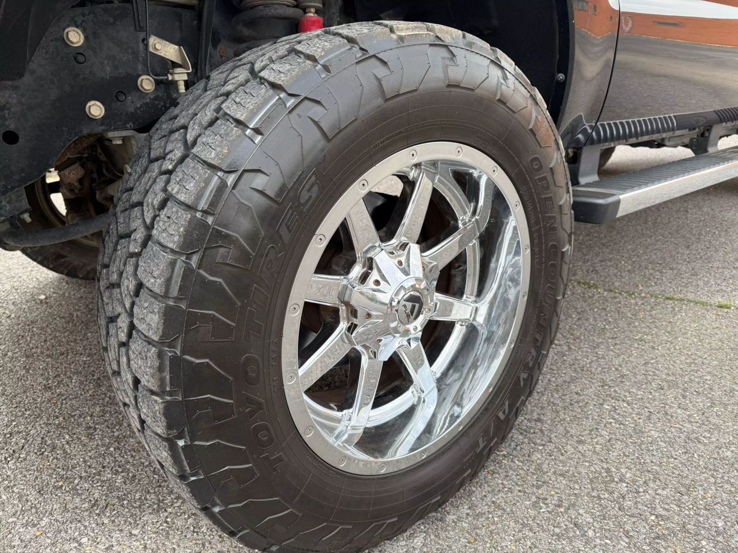 2015 Ford F250 Super Duty Crew Cab - Image 53
