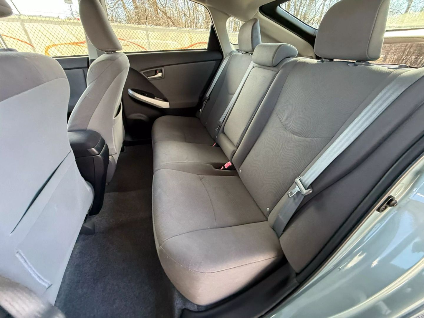 2013 Toyota Prius - Image 19