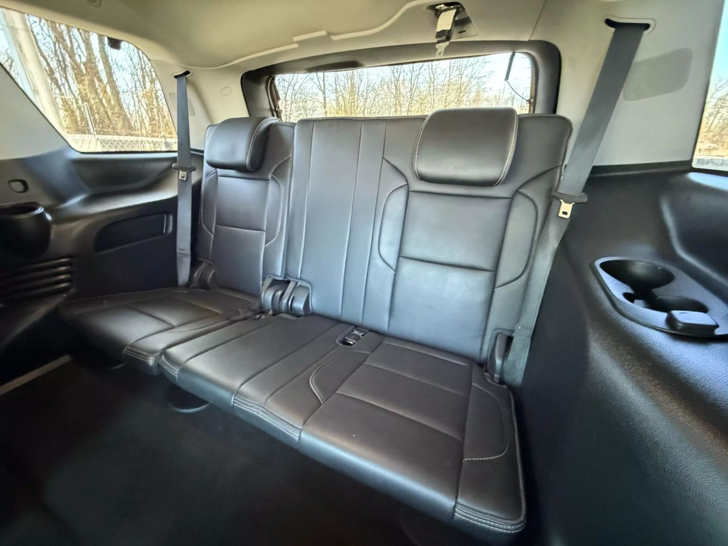 2018 Gmc Yukon - Image 20