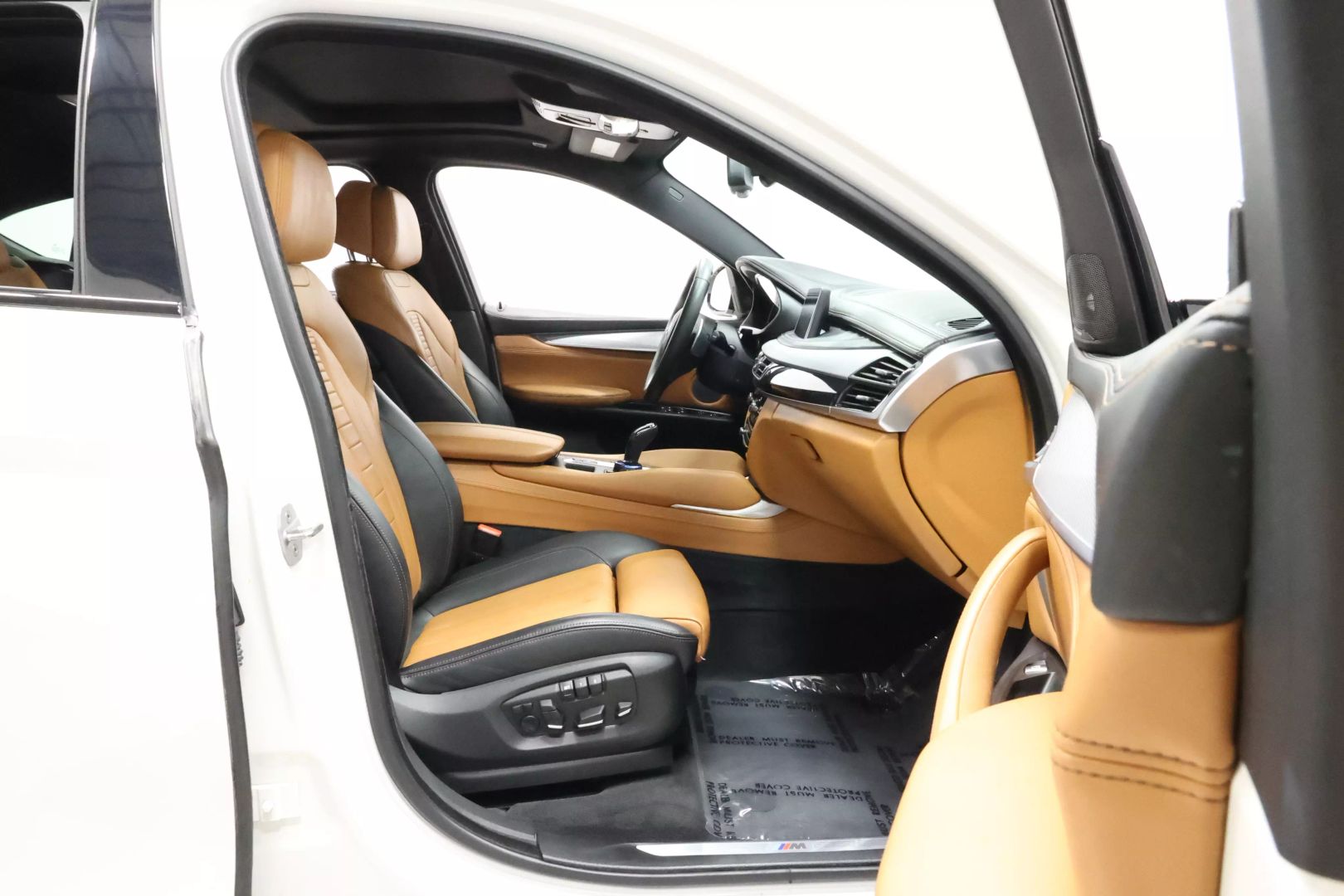2015 Bmw X6 - Image 87