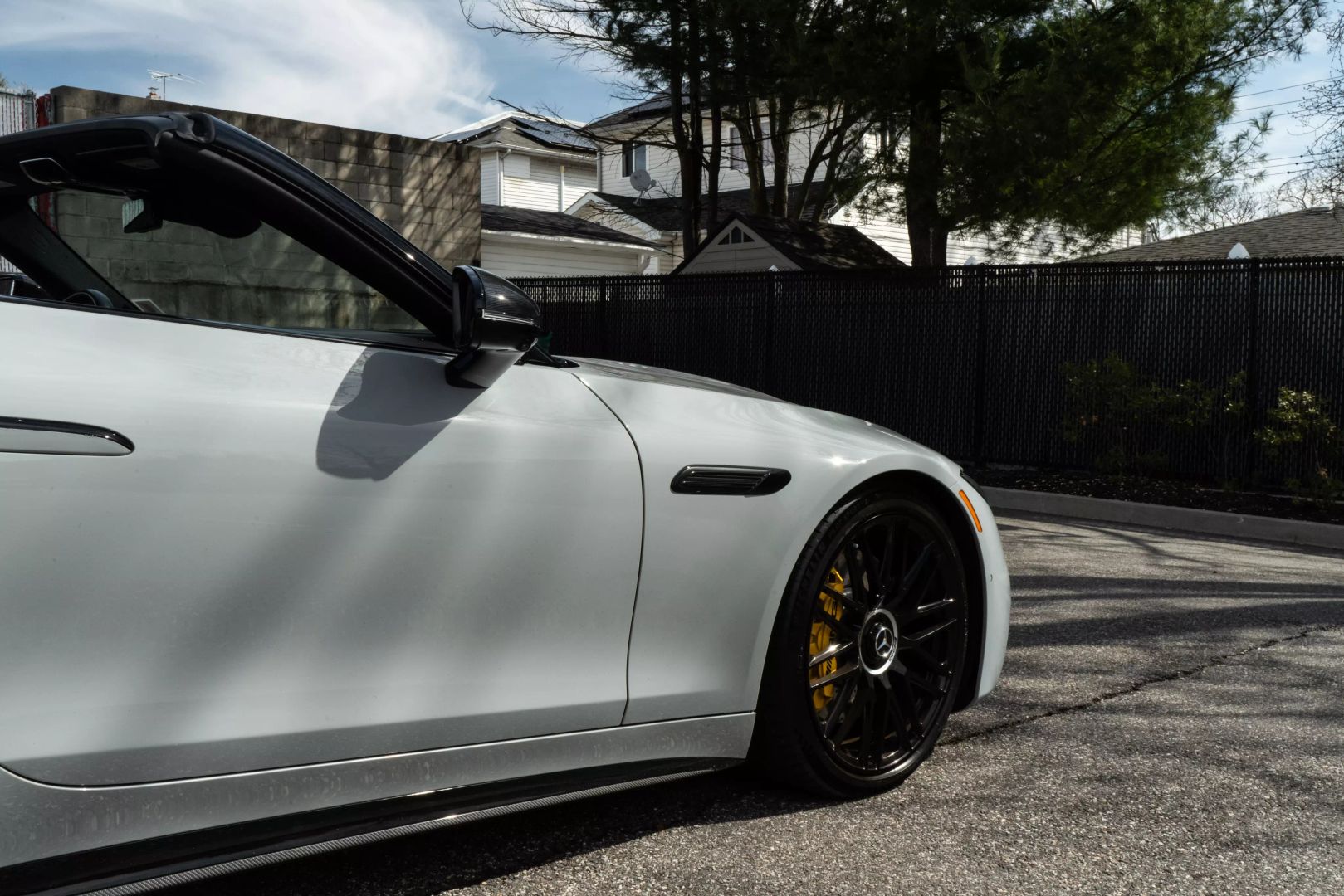 2022 Mercedes-benz Mercedes-amg Sl - Image 17
