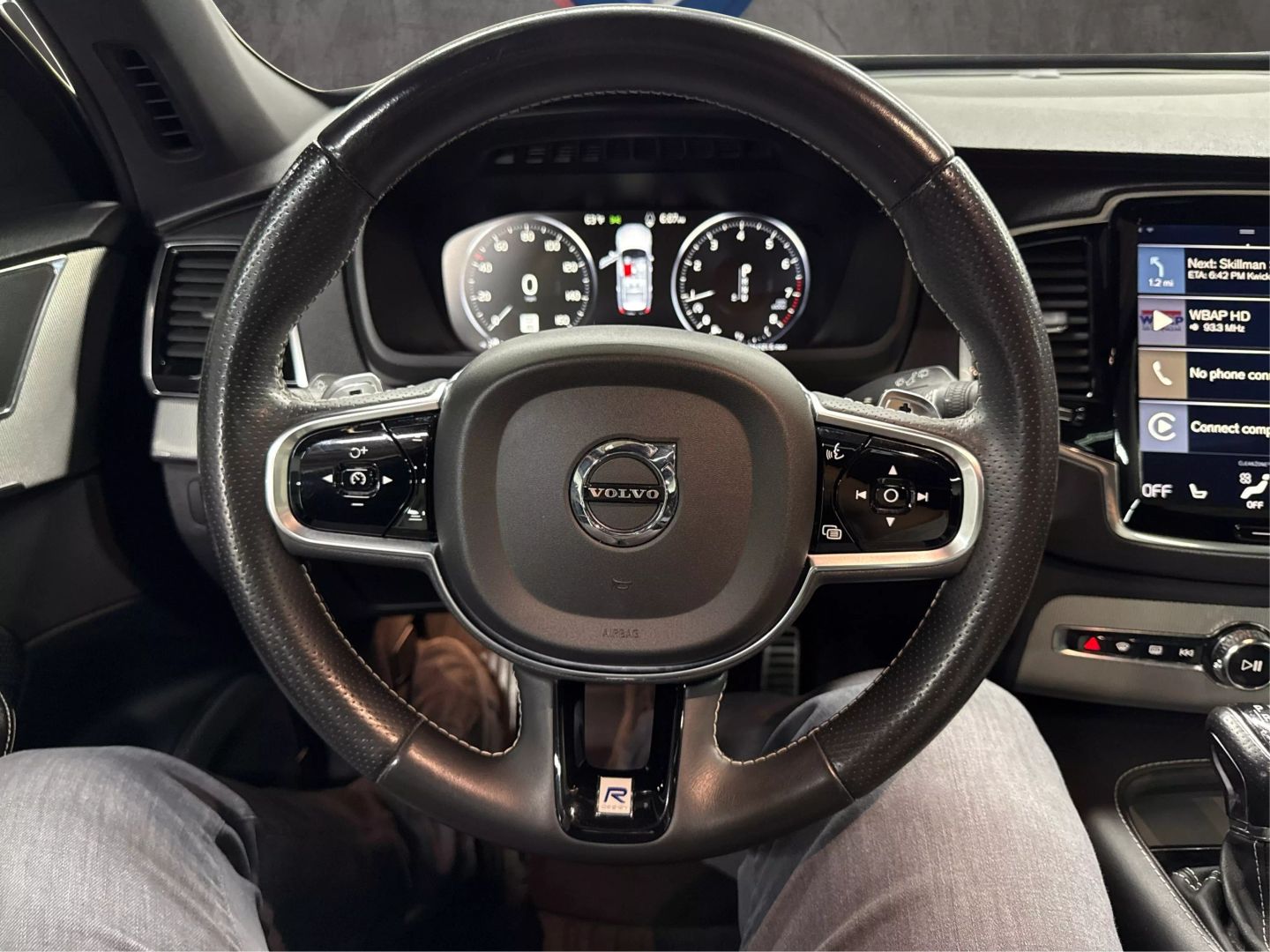 2017 Volvo Xc90 - Image 37